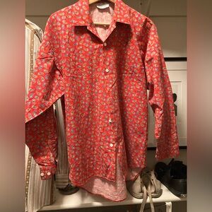 Men's Cuggi(Coogi) Button Down